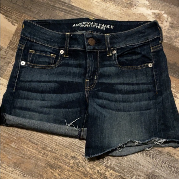 American Eagle shorts size 2 - Picture 1 of 1